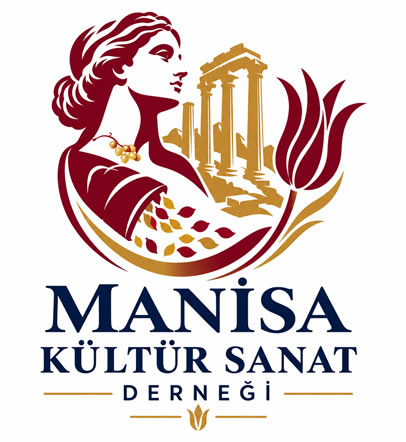 Manisa Kültür Sanat Derneği Logosu